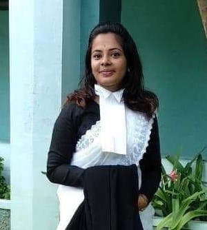 Advocate Divya M J